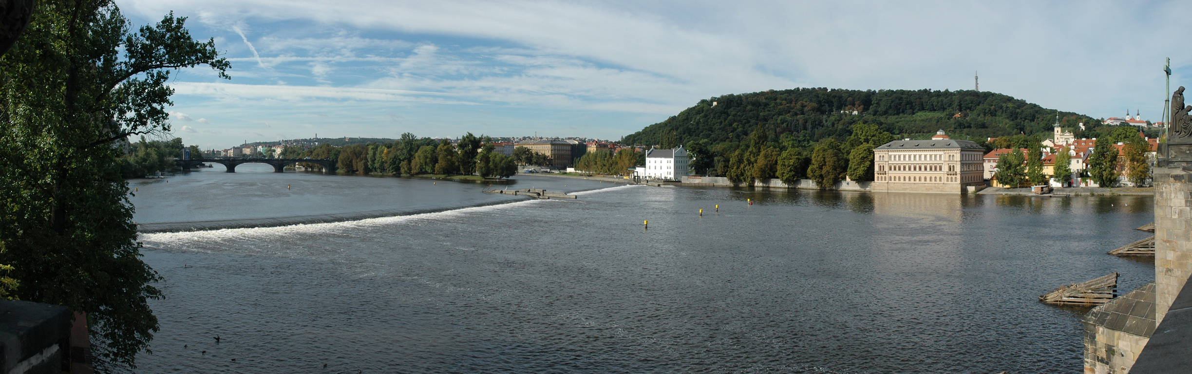 panorama